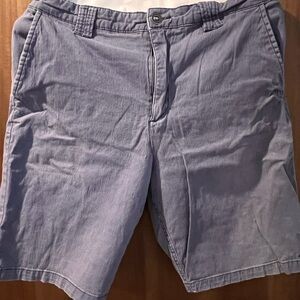 O'Neill Standard Fit Blue Shorts